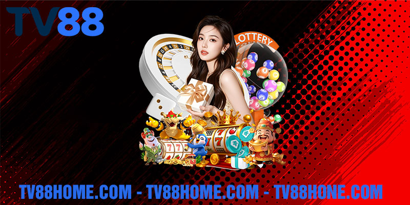 Tầm nhìn chiến lược khi phát triển TV88