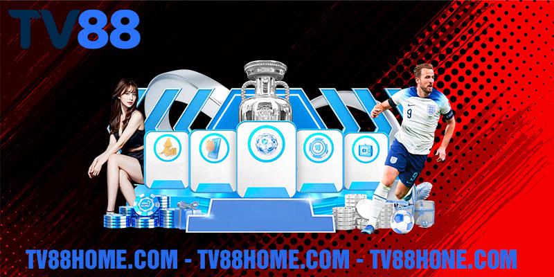 Hướng dẫn tham gia hợp tác đại lý TV88