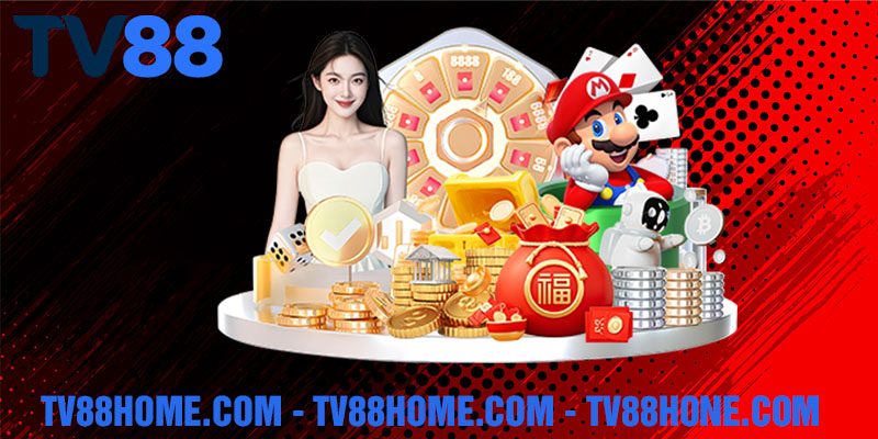 Cam kết minh bạch từ TV88