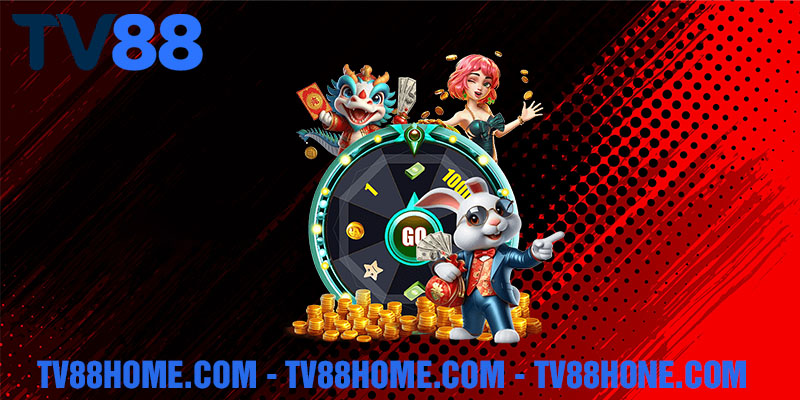 Những điểm hấp dẫn của bắn cá TV88