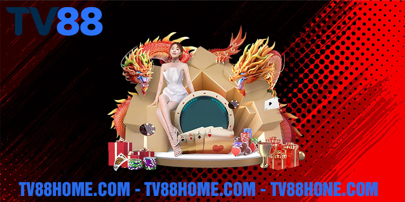Hướng dẫn cách chơi bắn cá TV88 cho người mới