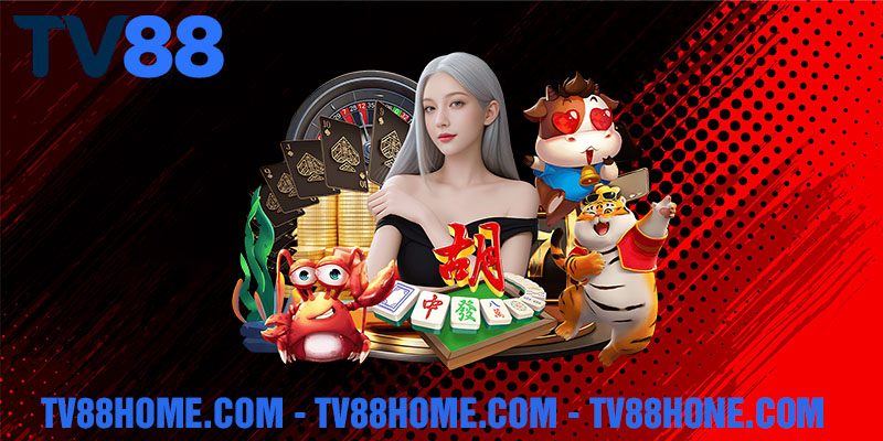 Hướng dẫn TV88 cách đăng ký tài khoản nhanh chóng