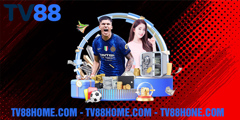 Xổ Số TV88 và những điều có thể bạn chưa biết