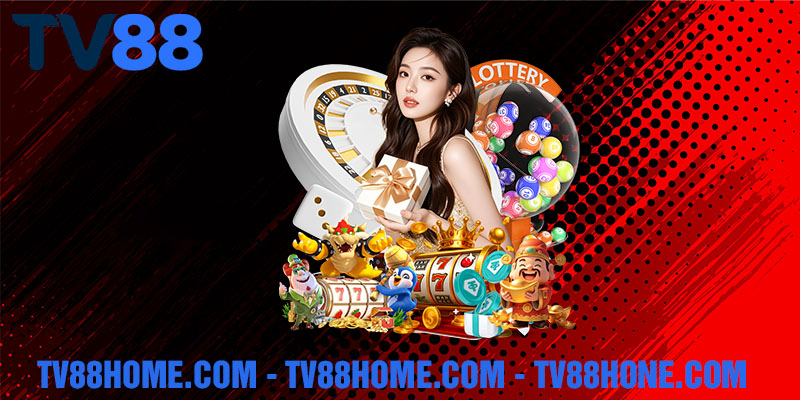 Hướng dẫn tham gia Xổ Số TV88 cho người mới