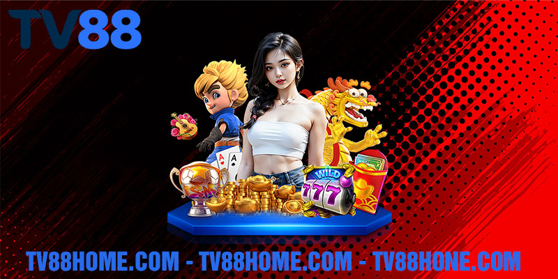 Hướng dẫn cách rút tiền TV88 chi tiết từng bước