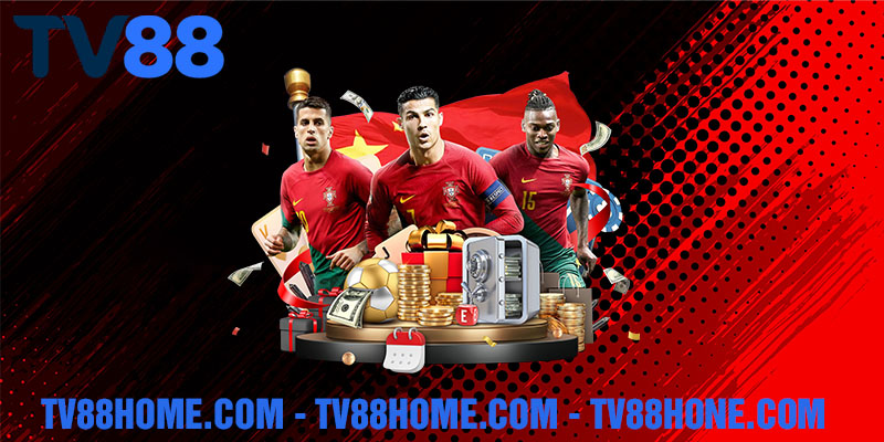 Hợp tác đại lý TV88 là gì?