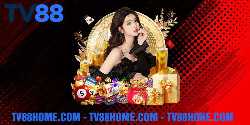 Casino TV88 là gì? Tổng quan về sảnh game trực tuyến